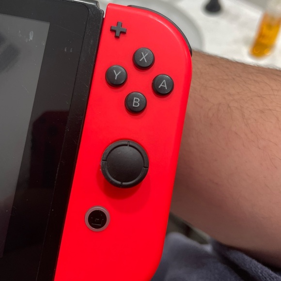 Nintendo switch - Picture 3 of 6